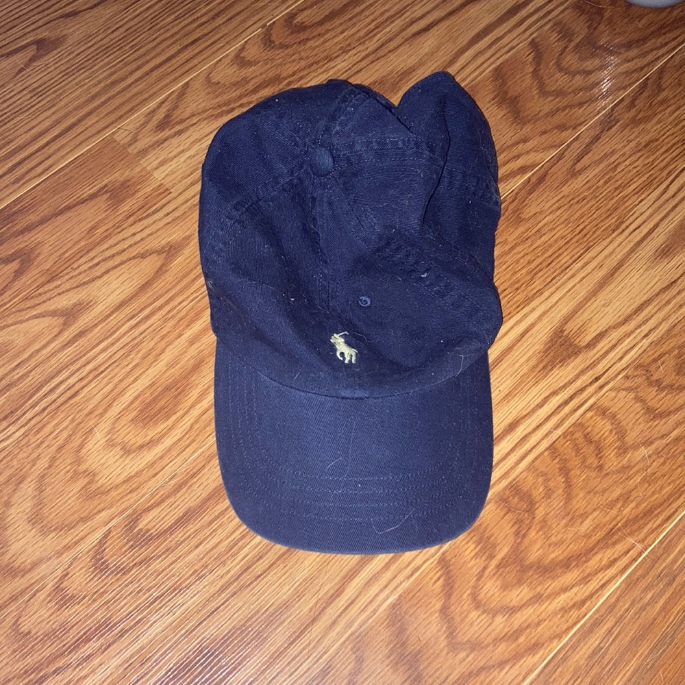 COPY - Polo Baseball Hat